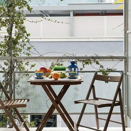 Ultimate Location Central Athens Exterior photo