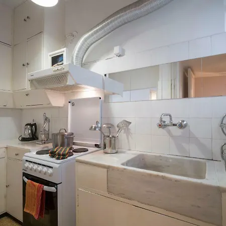 Ultimate Location Central Athens Exterior photo