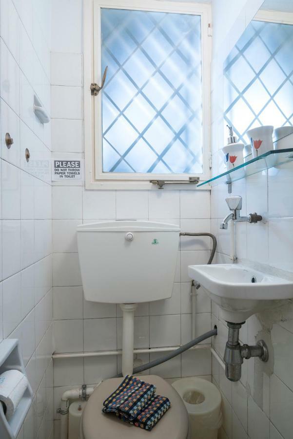 Ultimate Location Apartment
